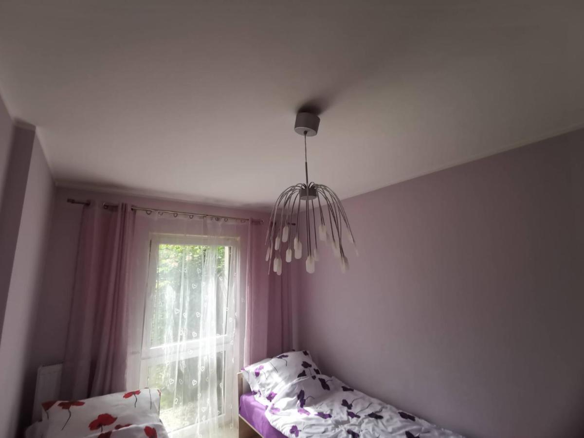 Morski Zakatek Miedzywodzie Bagian luar foto